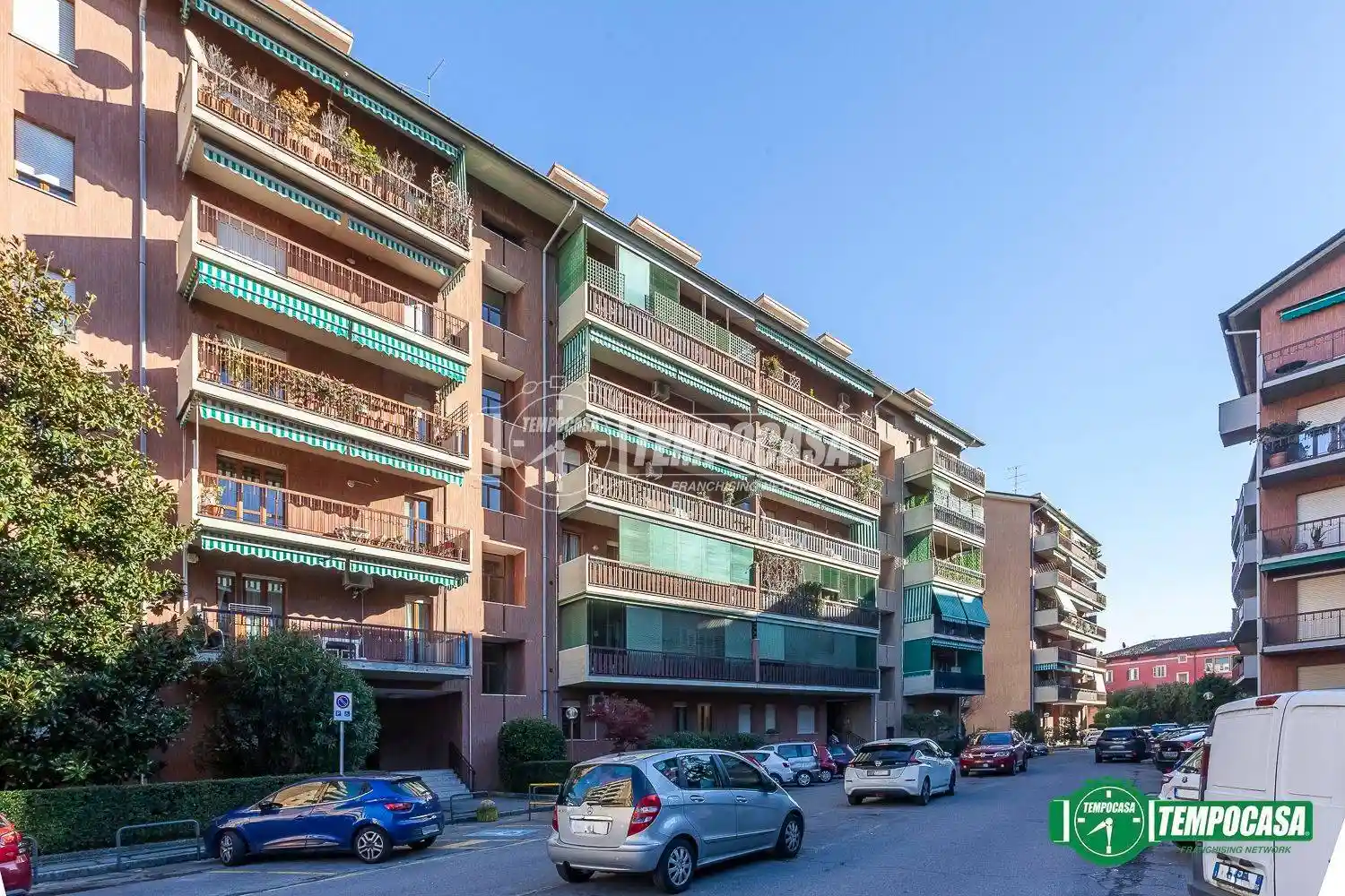 Appartamento in vendita a Bergamo