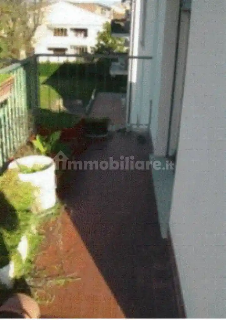 Appartamento in vendita a Carbonera