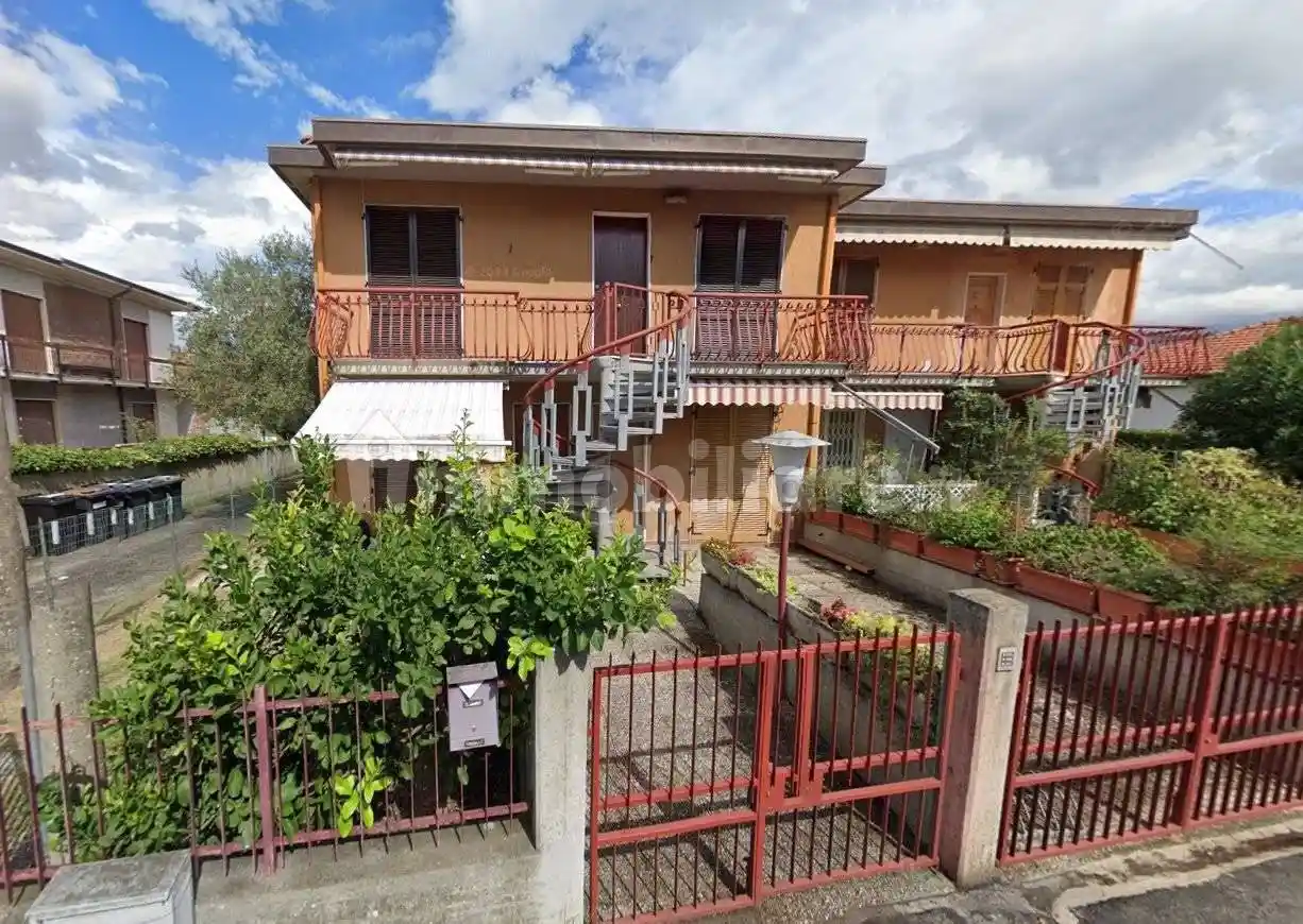 Appartamento in vendita a Carrara