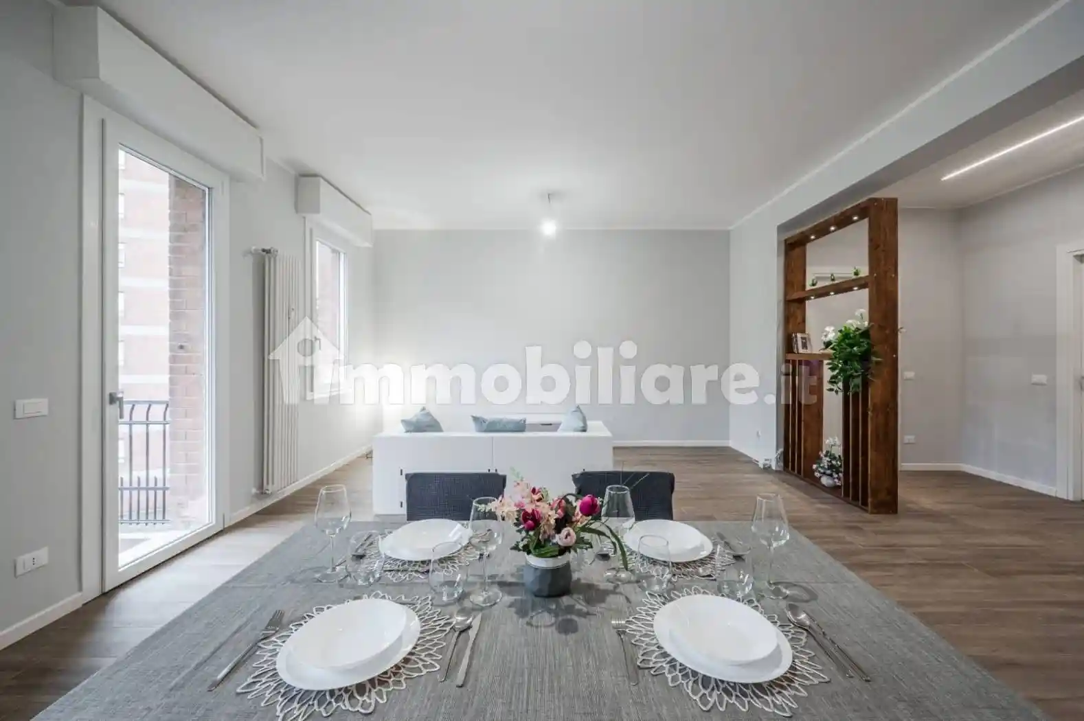 Appartamento in vendita a Reggio Emilia