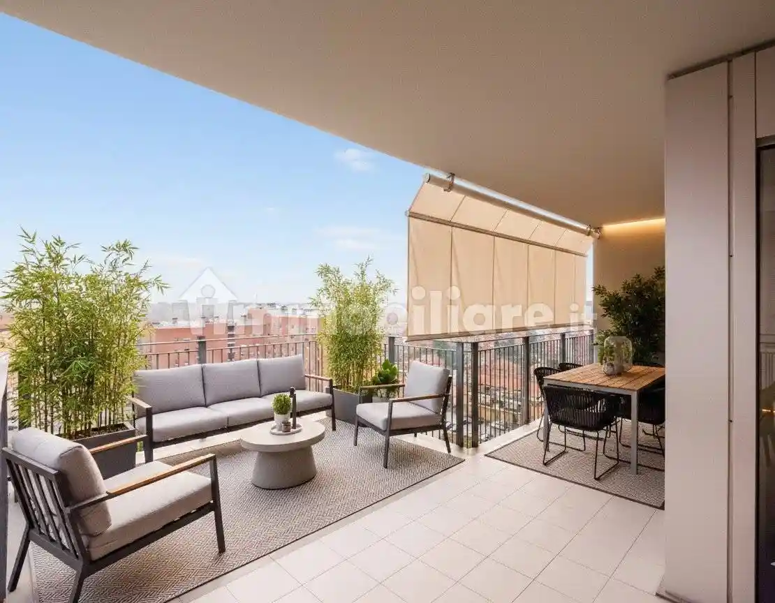 Appartamento in vendita a Sesto San Giovanni