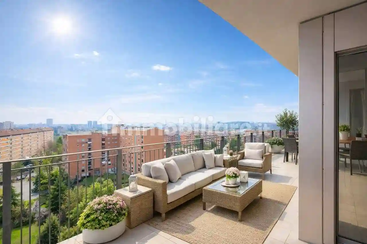 Appartamento - foto 2