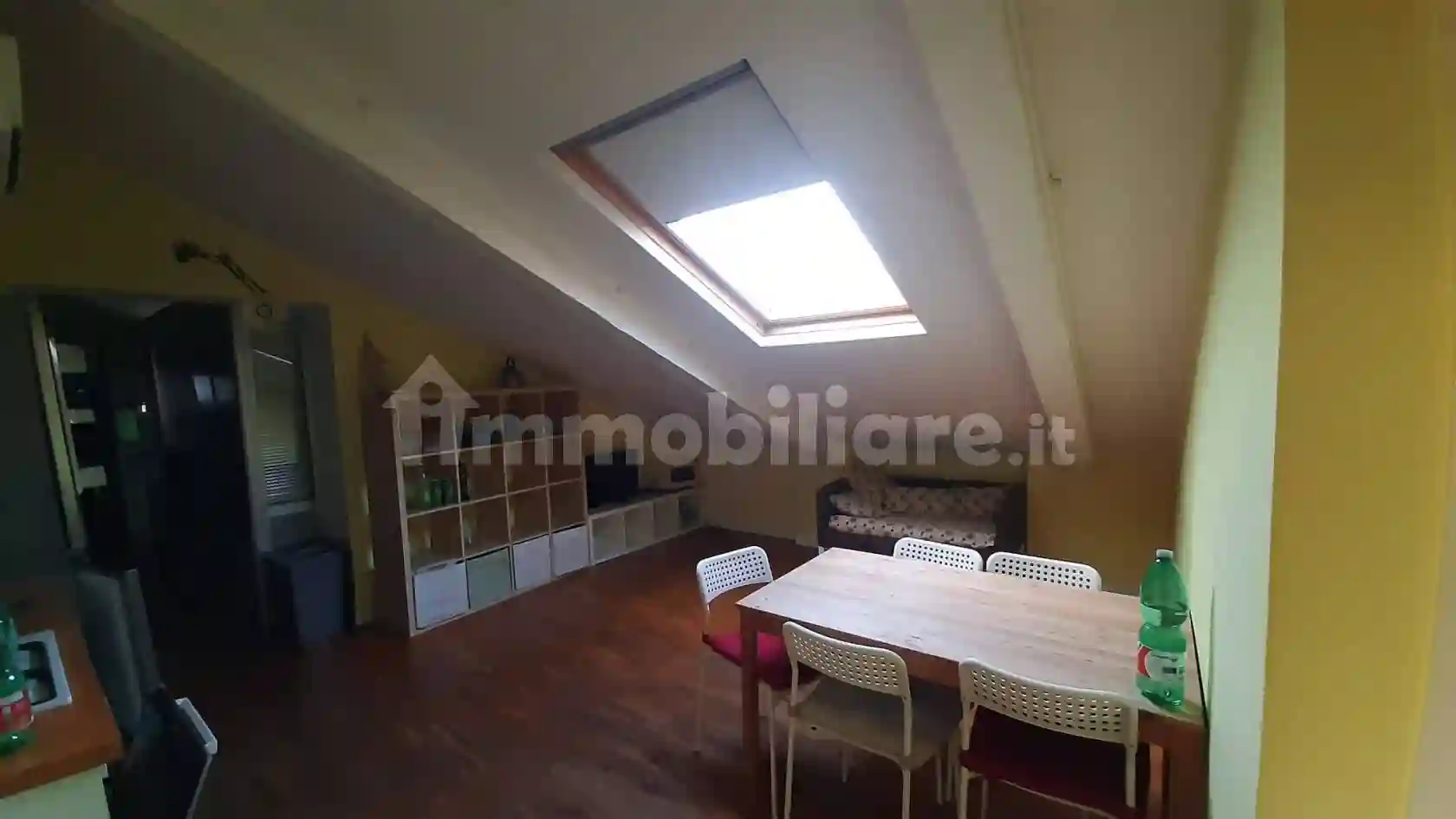 Attico - Mansarda - foto 2