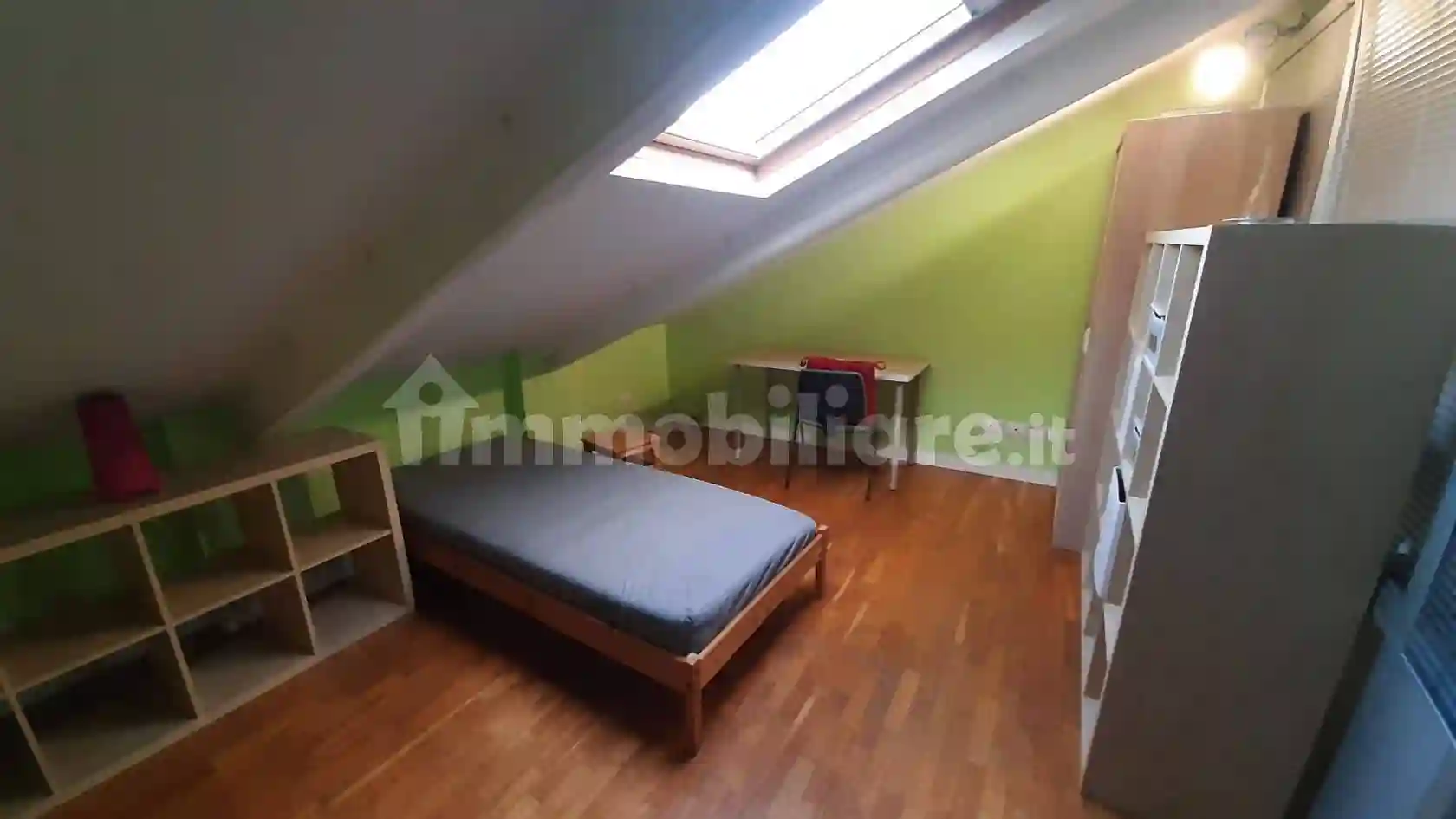 Attico - Mansarda - foto 4