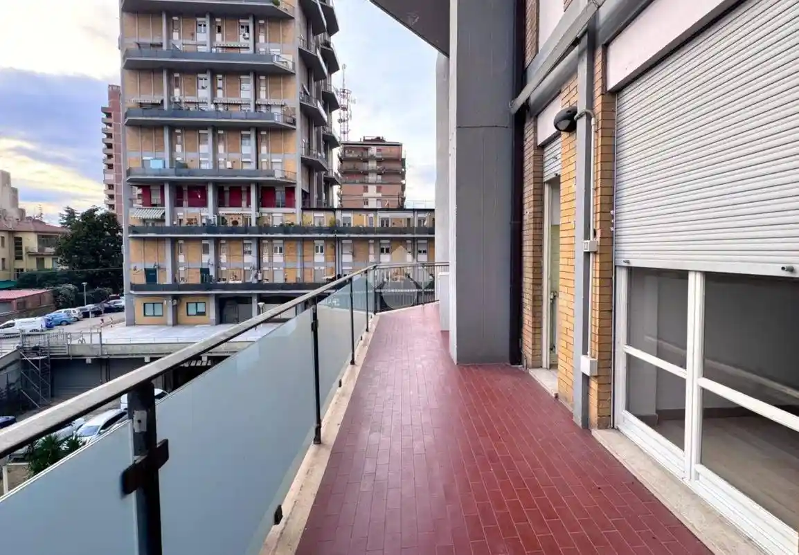 Appartamento in vendita a Terni