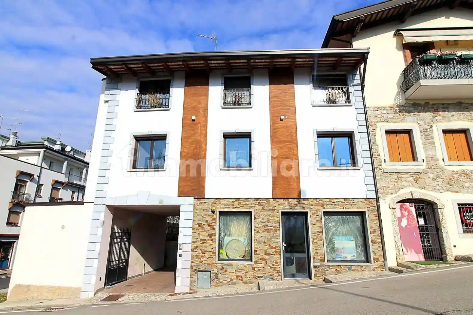 Casa indipendente - foto 2