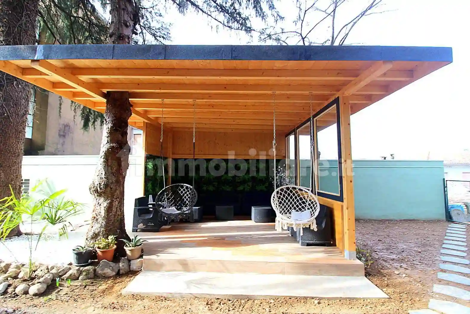 Casa indipendente - foto 3