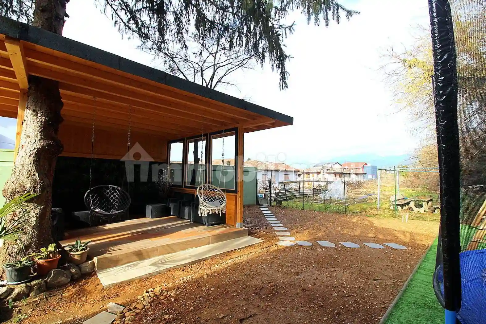 Casa indipendente - foto 4