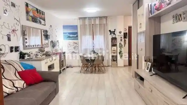 Villetta a schiera in vendita a Livorno