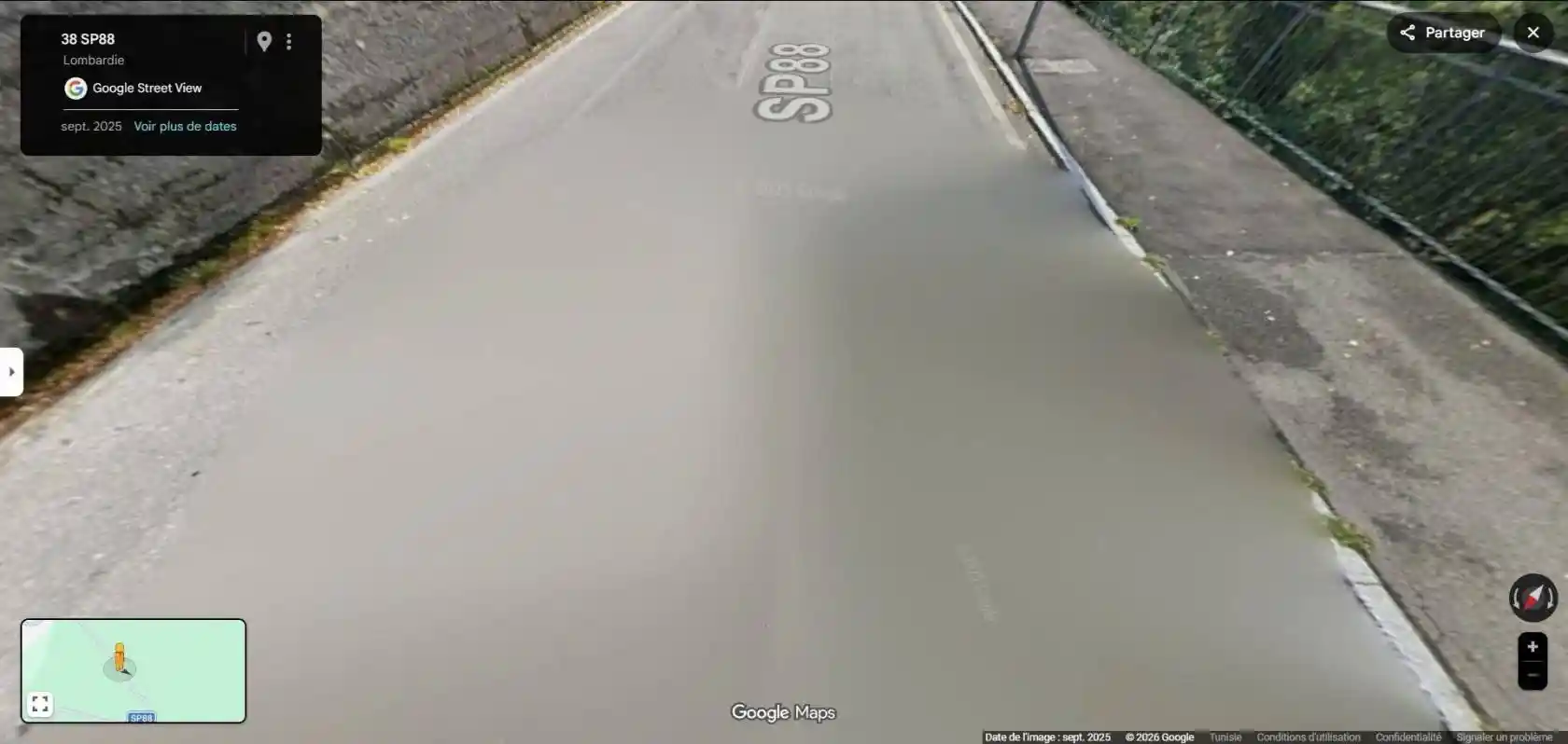 Rustico - Casale in vendita a Paspardo