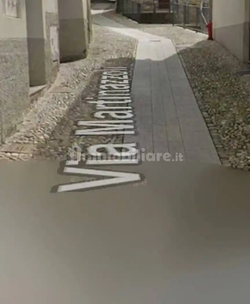 Appartamento in vendita a Paspardo