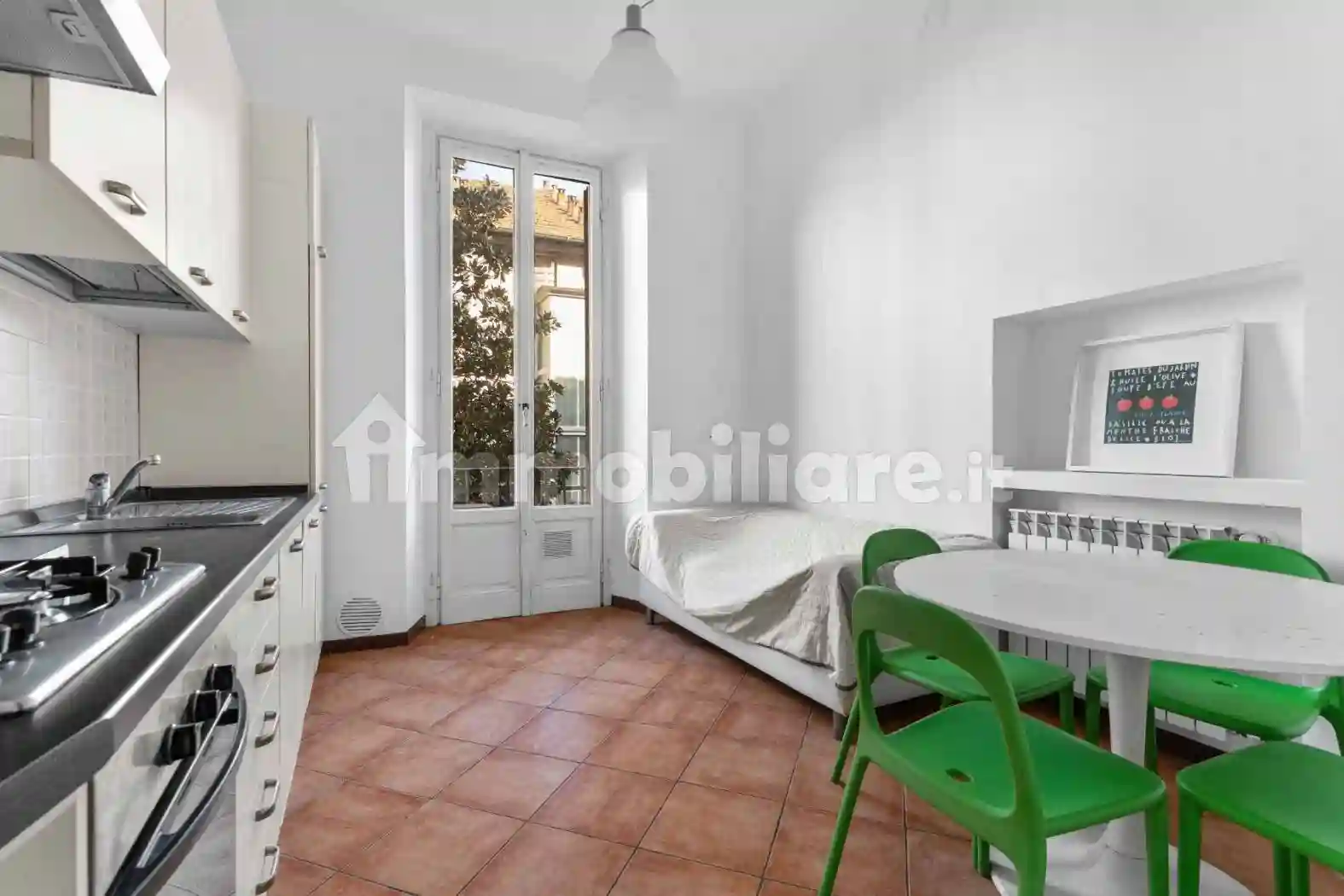 Appartamento - foto 4