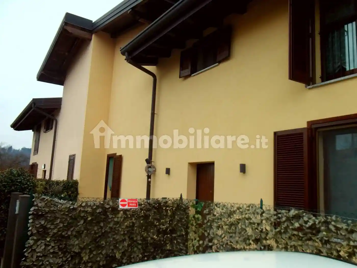 Villa in vendita a Fino Mornasco