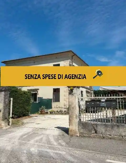 Appartamento in vendita a Cologna Veneta