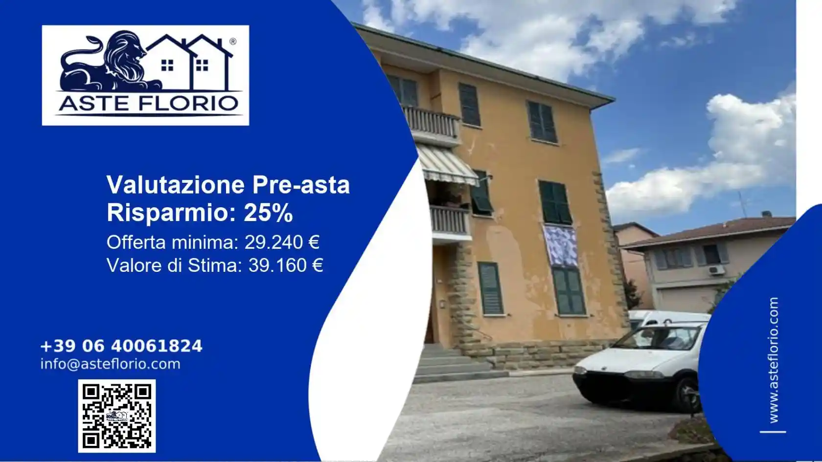Appartamento in vendita a Passignano sul Trasimeno