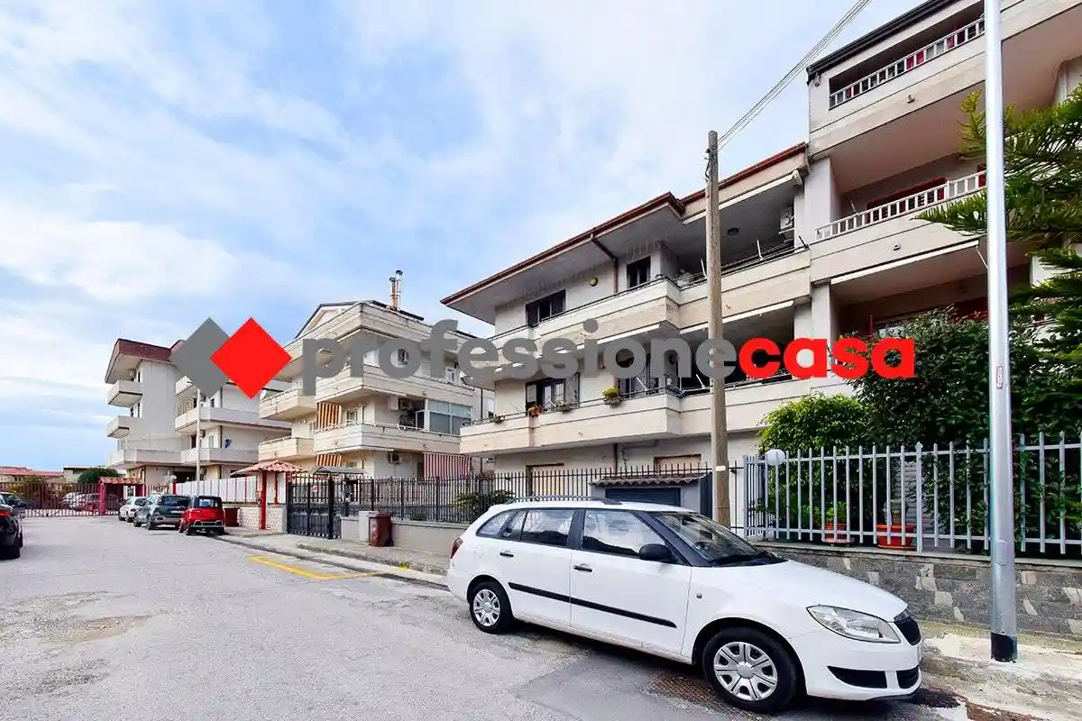 Appartamento in vendita a San Nicola la Strada