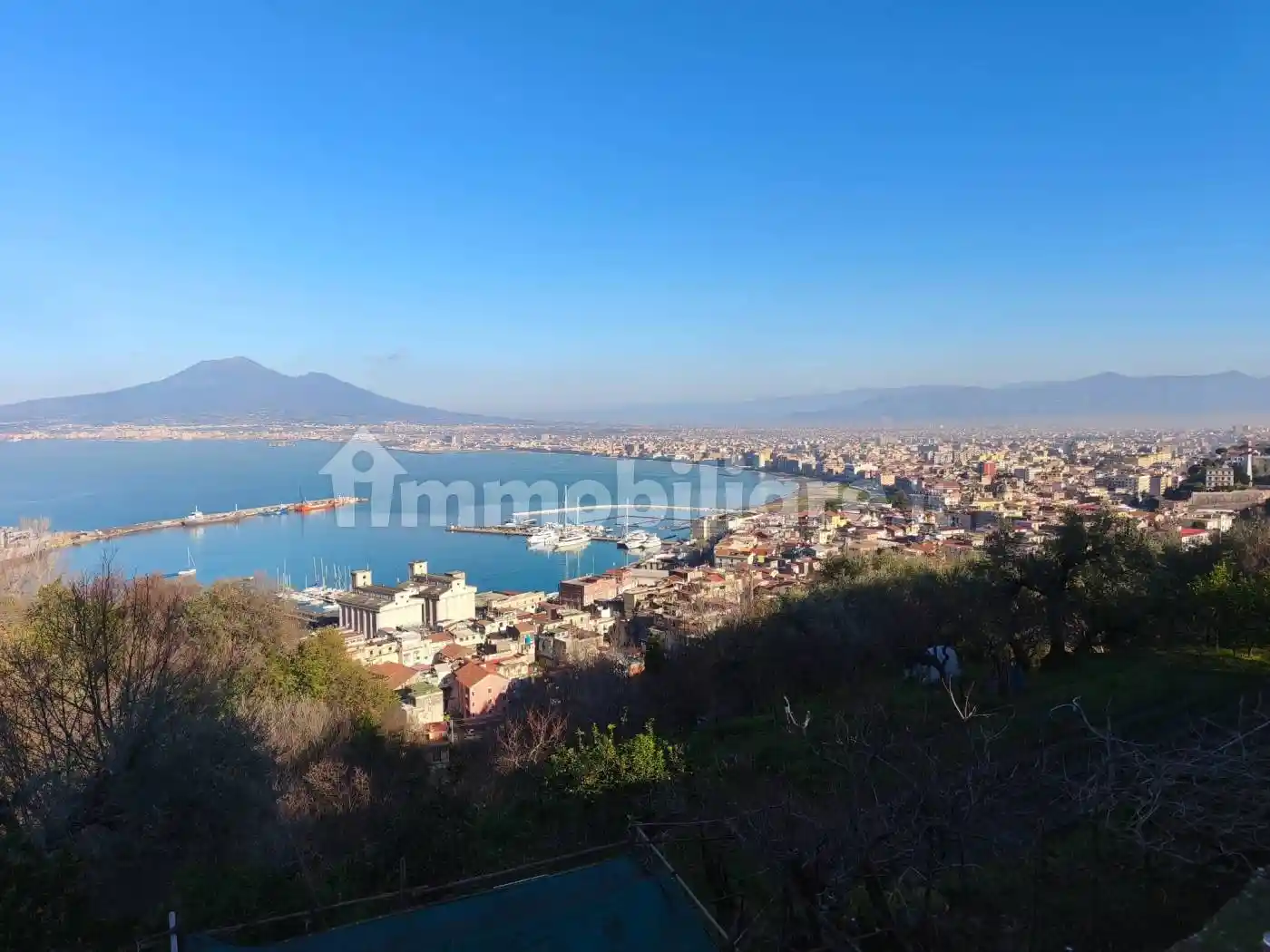 Appartamento in vendita a Castellammare di Stabia