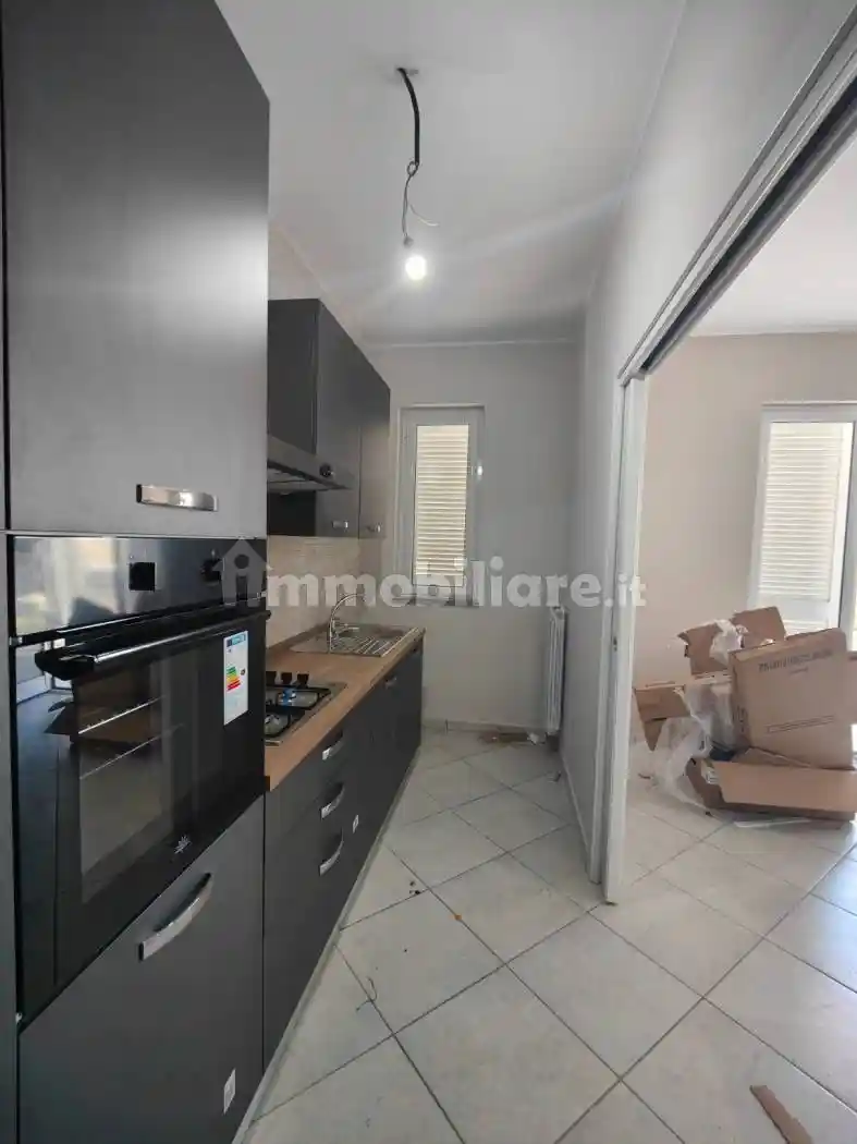 Appartamento in affitto a Frattaminore