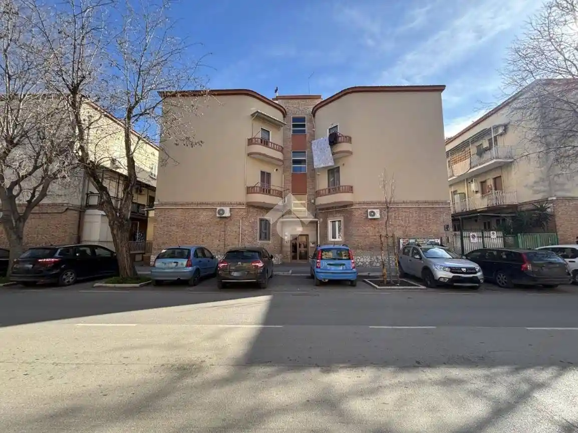 Appartamento in vendita a Foggia
