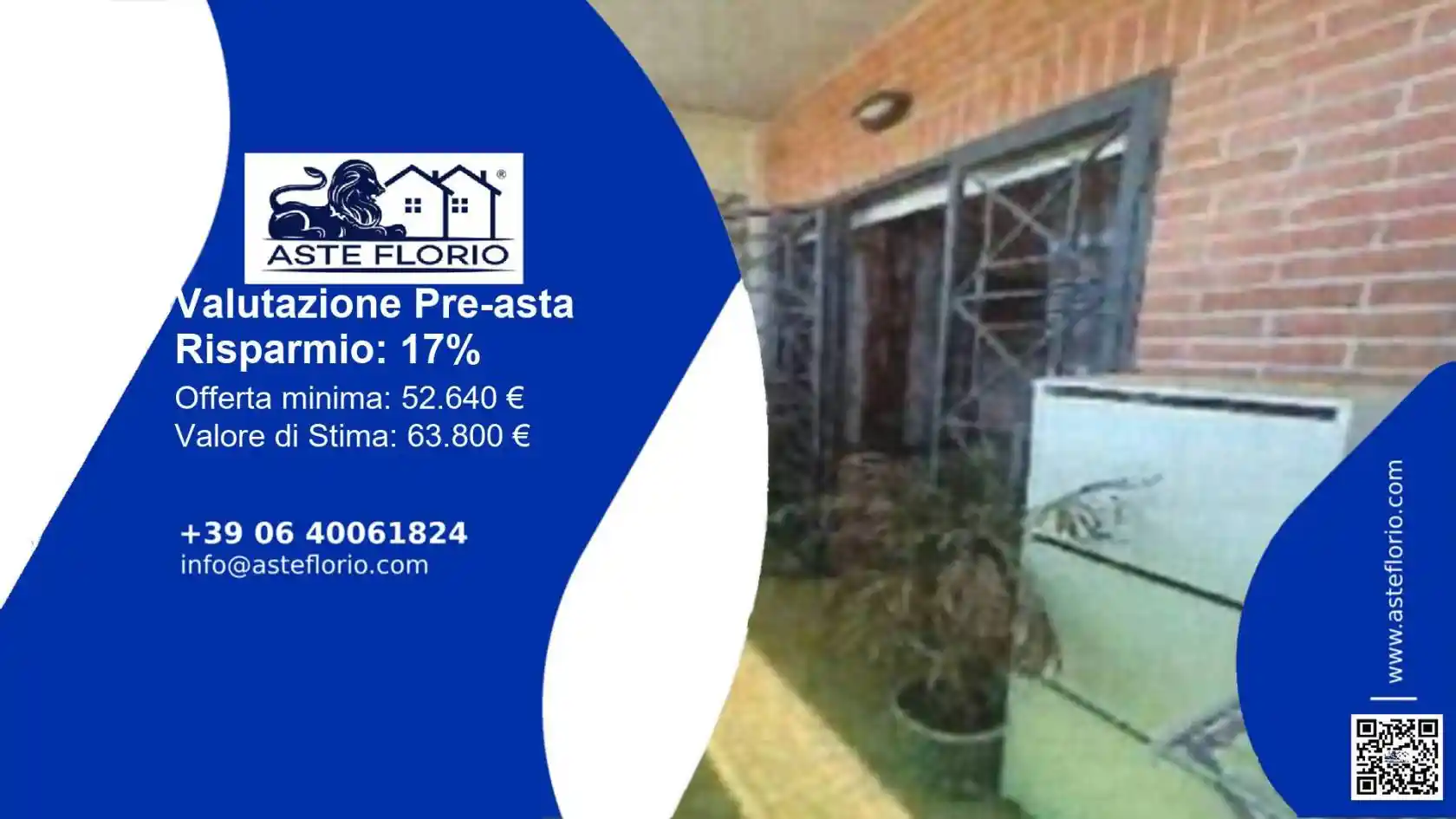 Appartamento in vendita a Fiano Romano