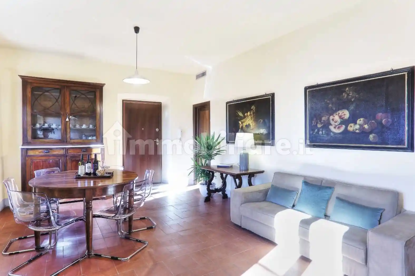 Appartamento in affitto a Lucca