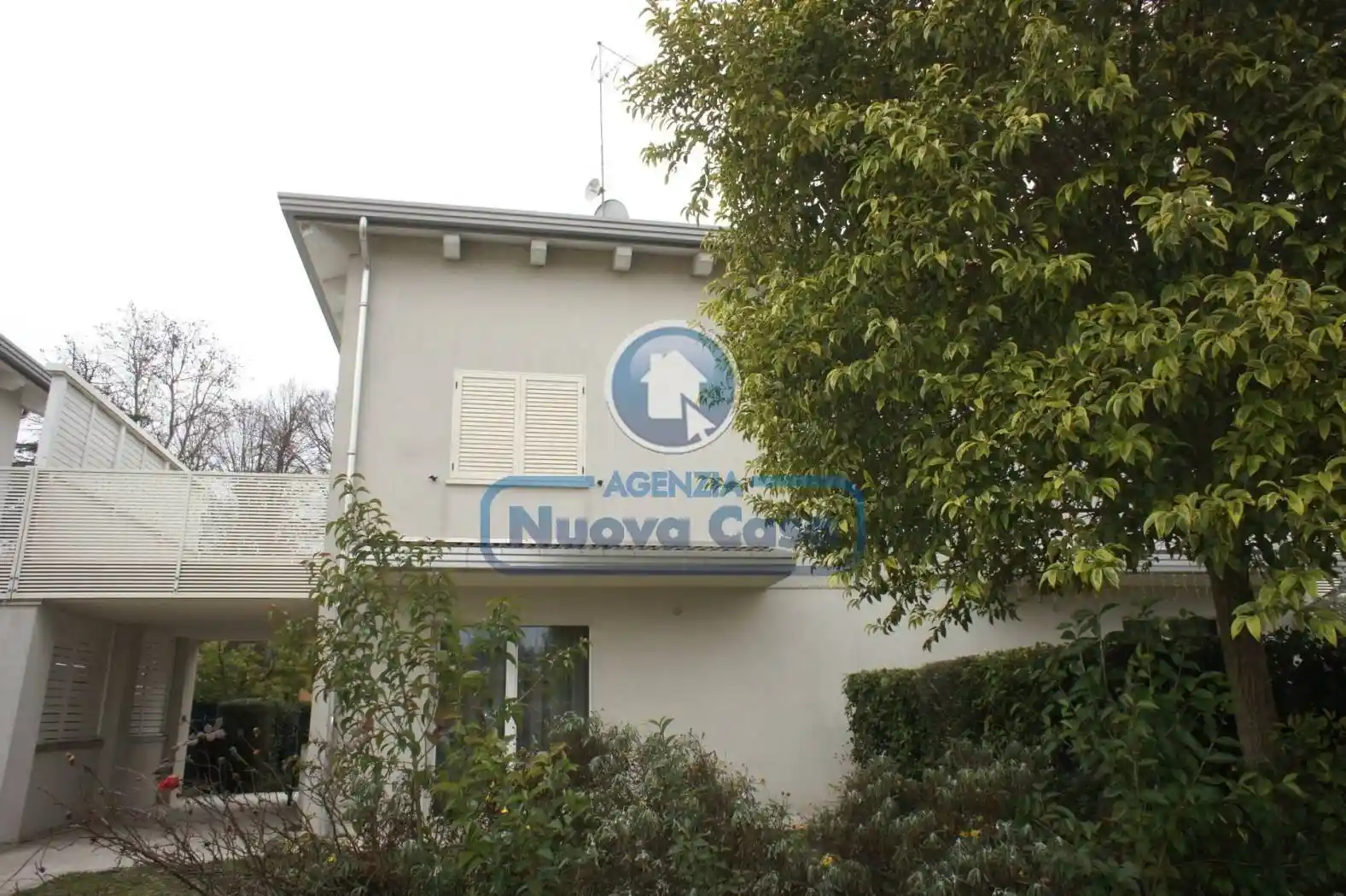 Villa in vendita a Ravenna