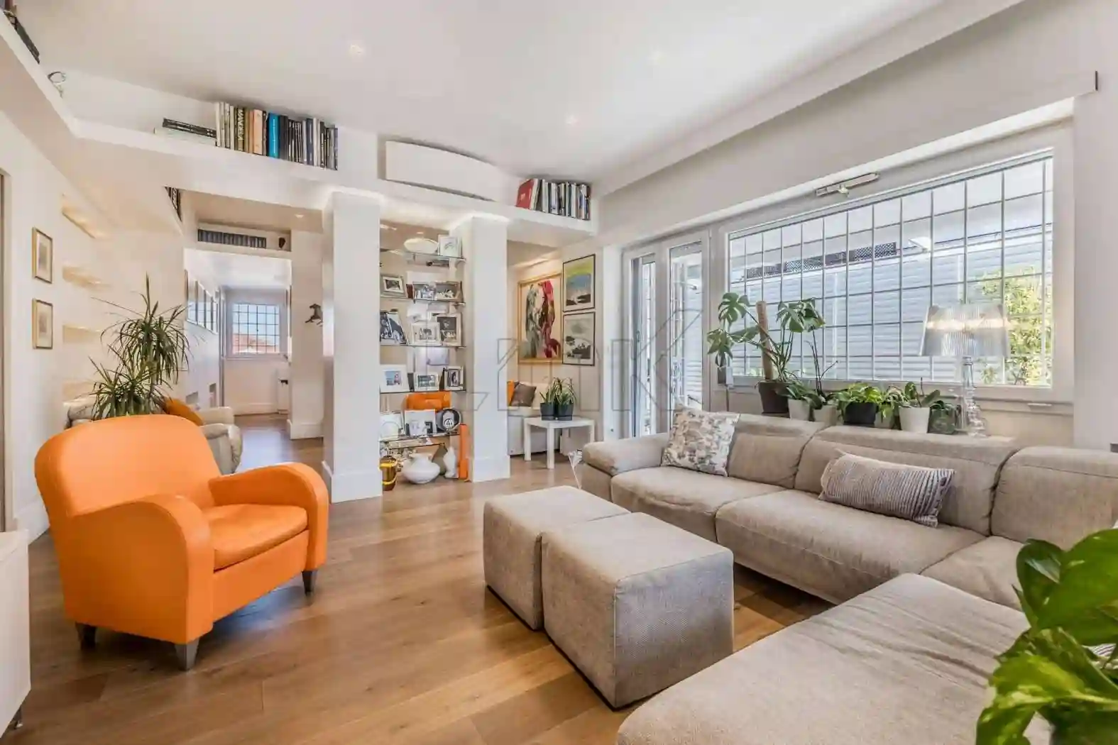 Attico - Mansarda - foto 2