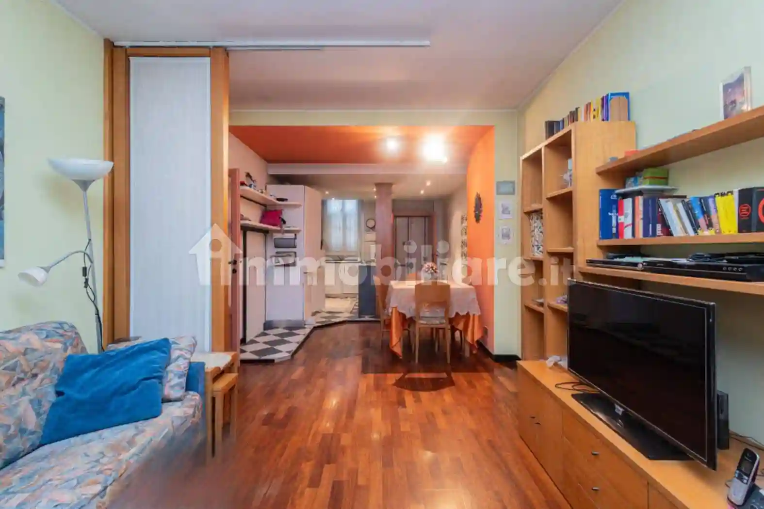 Appartamento - foto 5