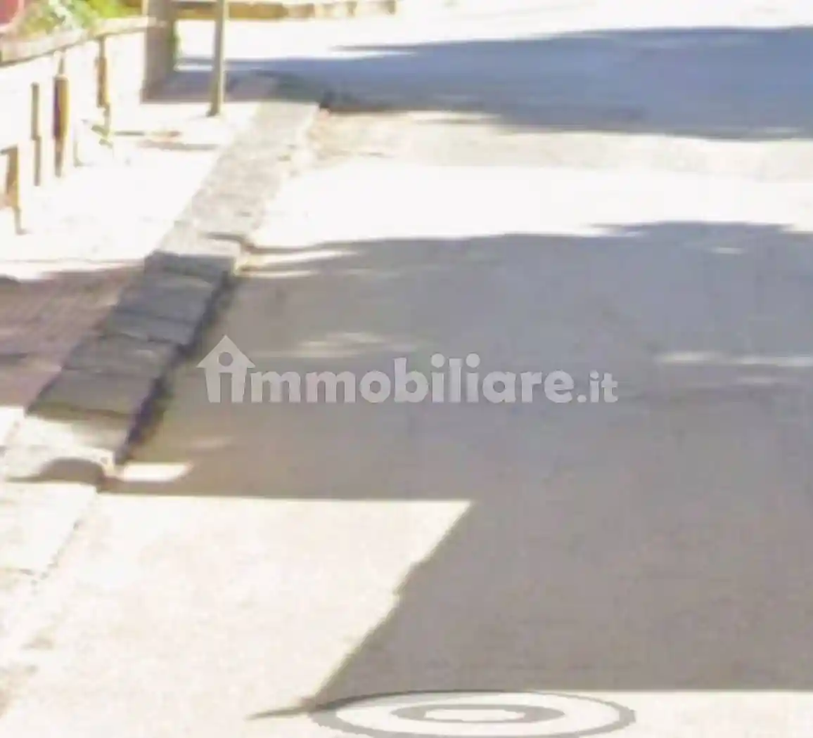 Appartamento in vendita a Caltanissetta