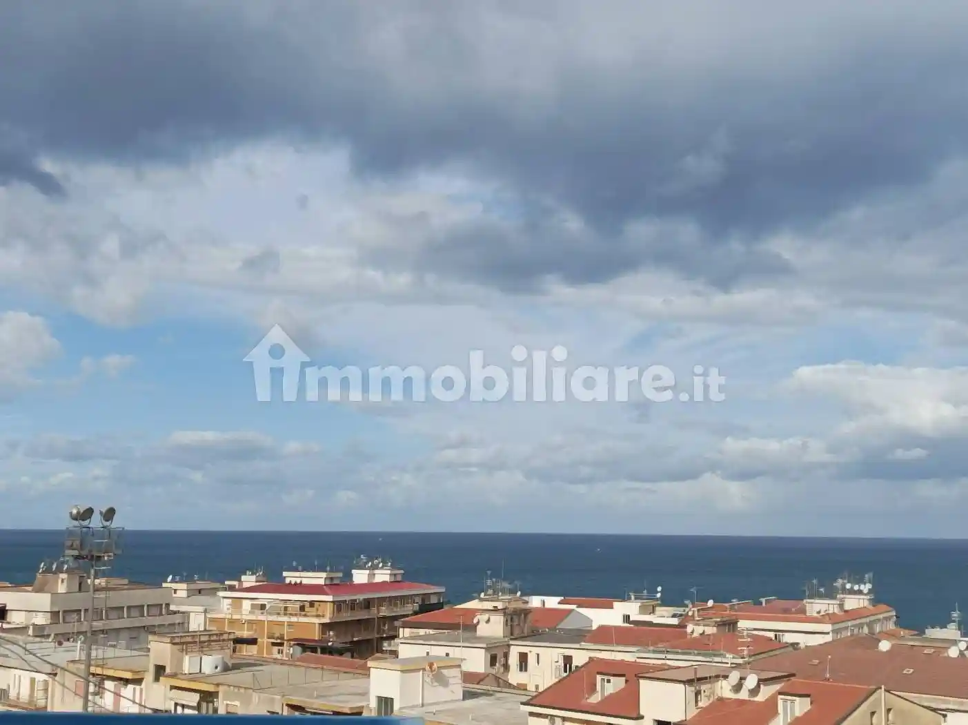 Appartamento in vendita a Cefalù