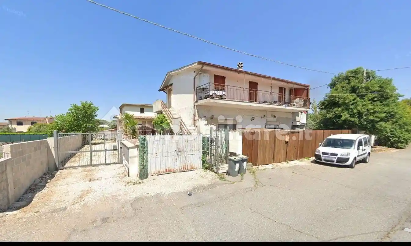 Appartamento in vendita a Zagarolo