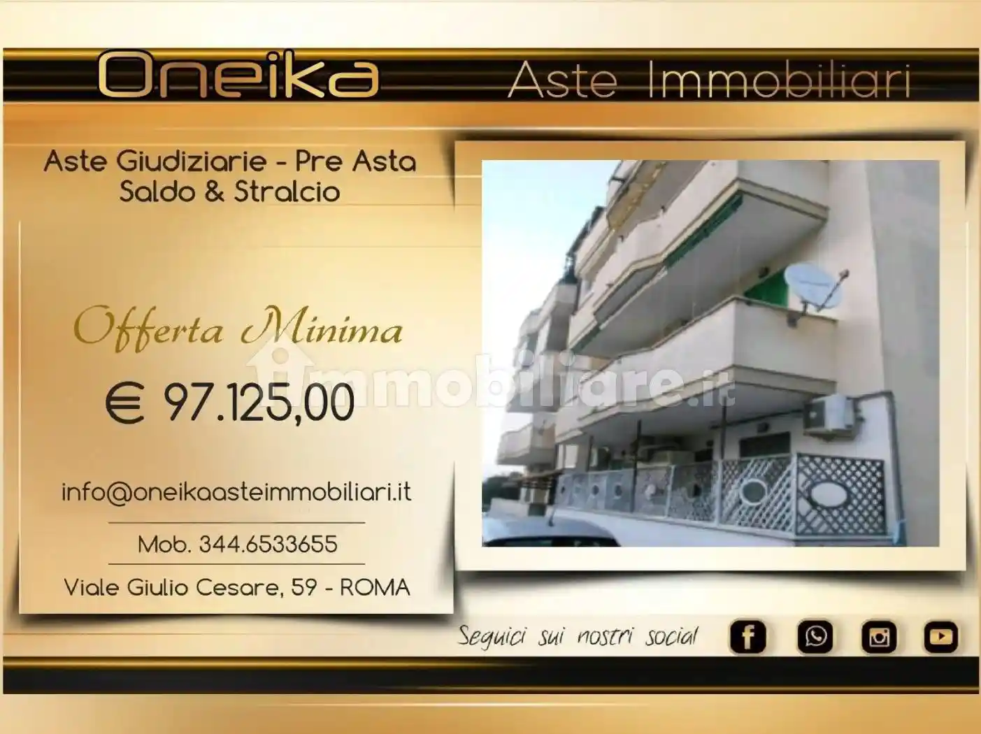 Appartamento in vendita a Marano di Napoli