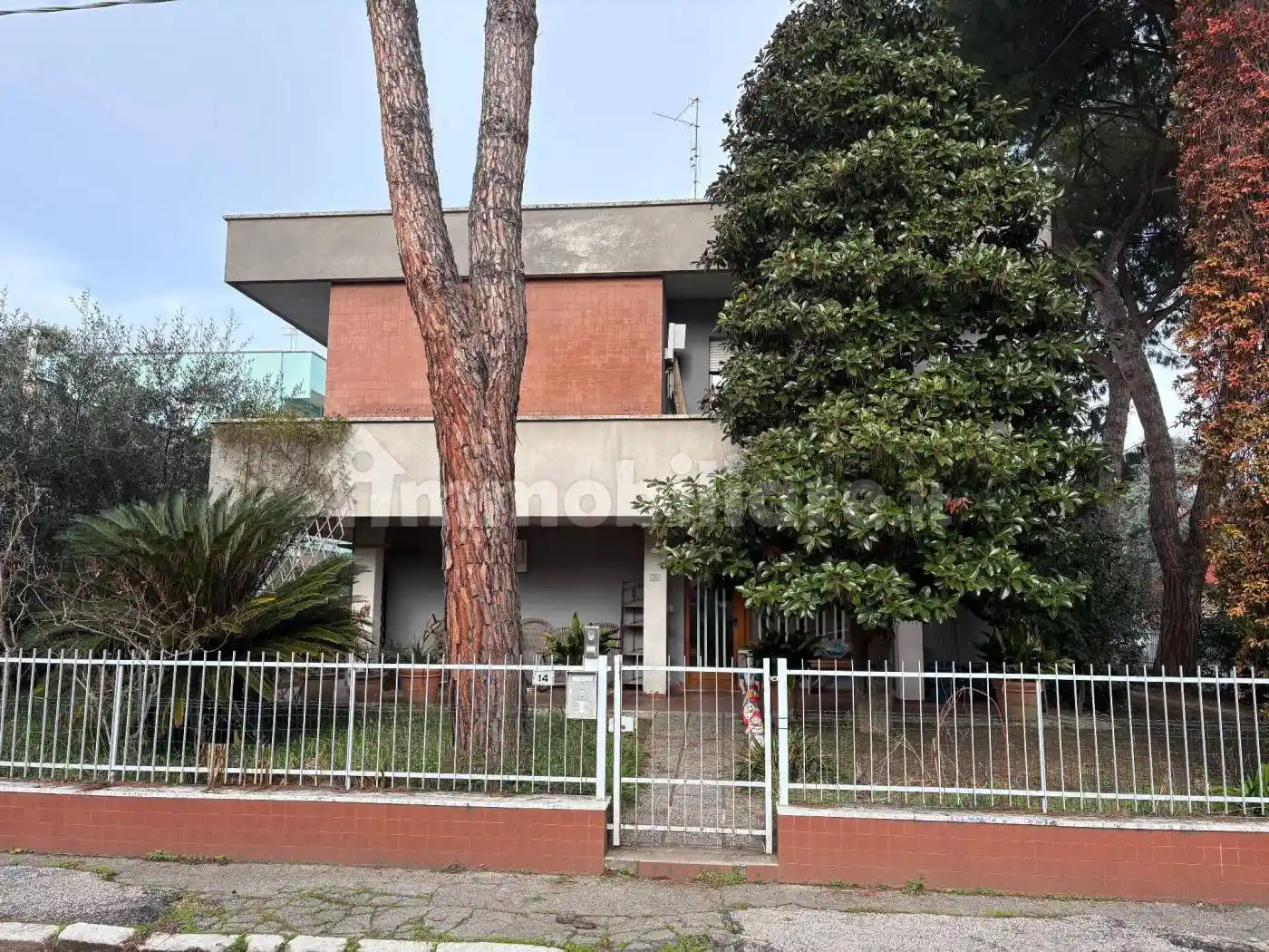 Villa in vendita a Riccione