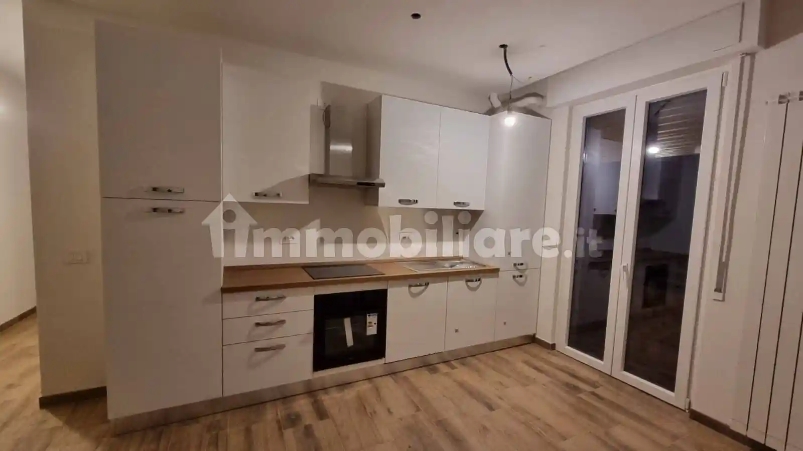 Appartamento in vendita a Lurate Caccivio