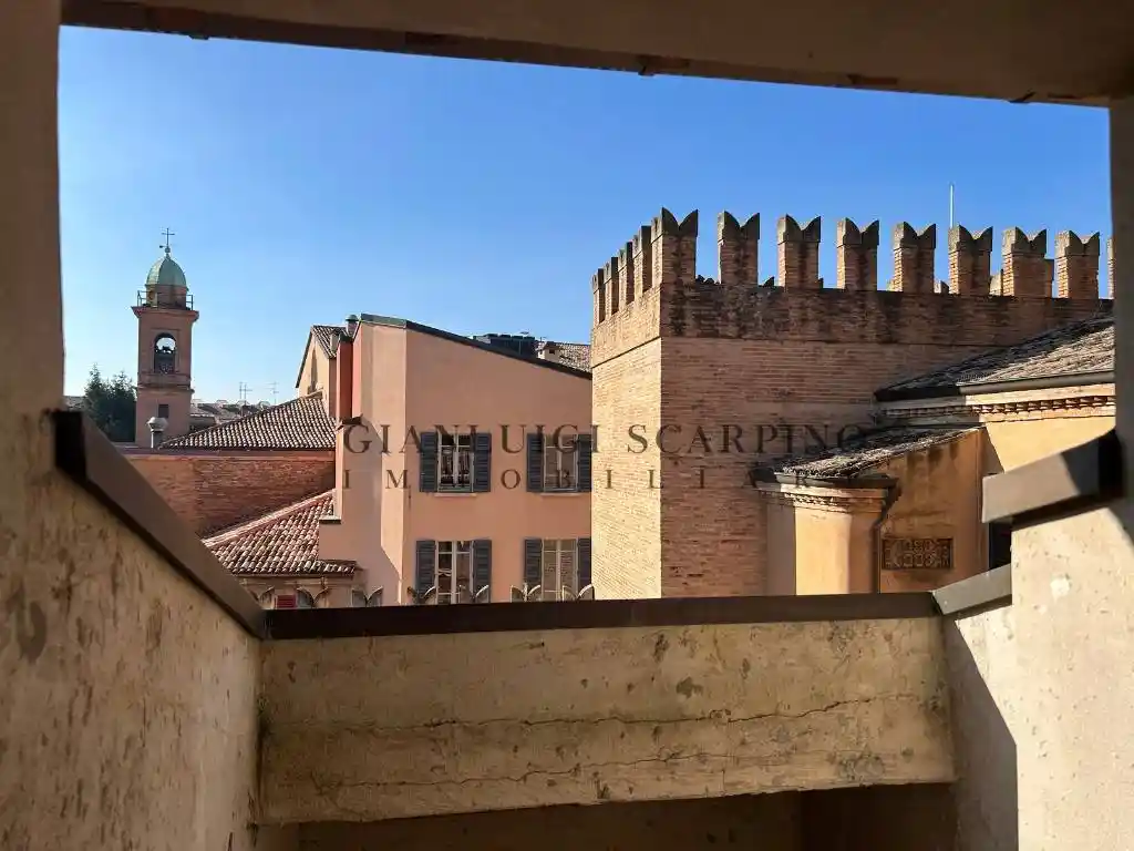 Appartamento in vendita a Forlì