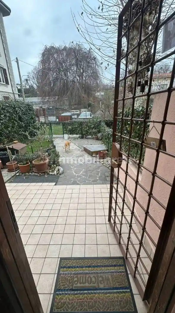 Villetta a schiera in vendita a Lurago d'Erba