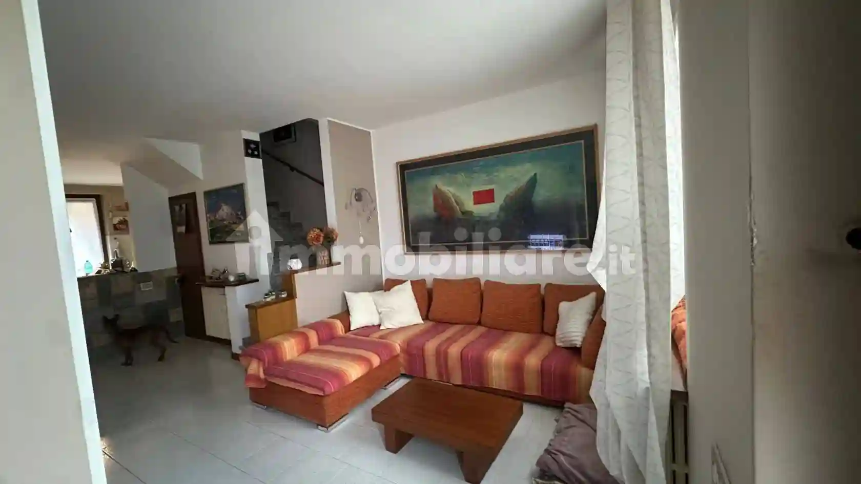 Villetta a schiera - foto 5