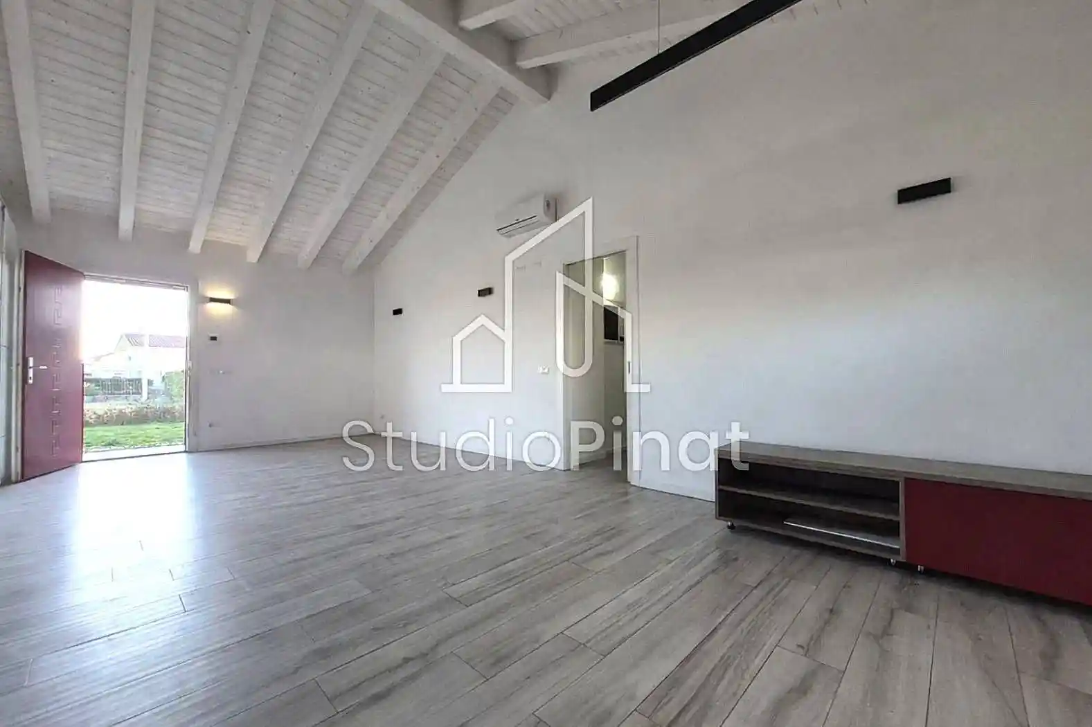 Villa in vendita a Tavagnacco