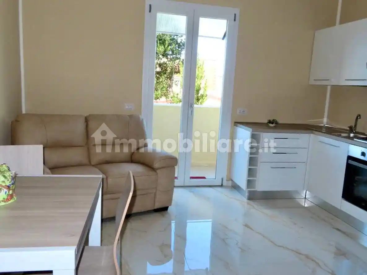 Appartamento in vendita a Cagliari