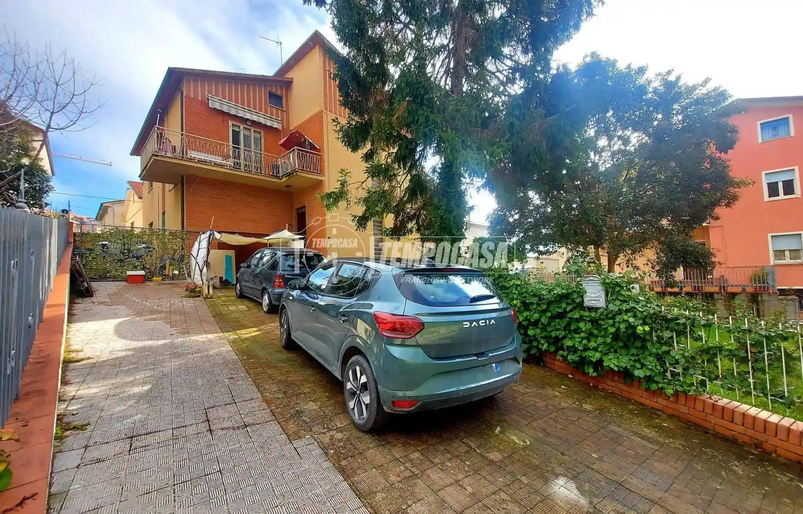 Villa in vendita a Castelfidardo