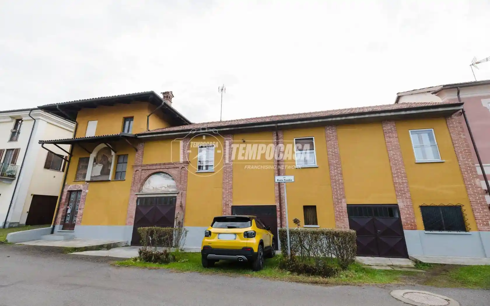 Casa indipendente in vendita a Fossano