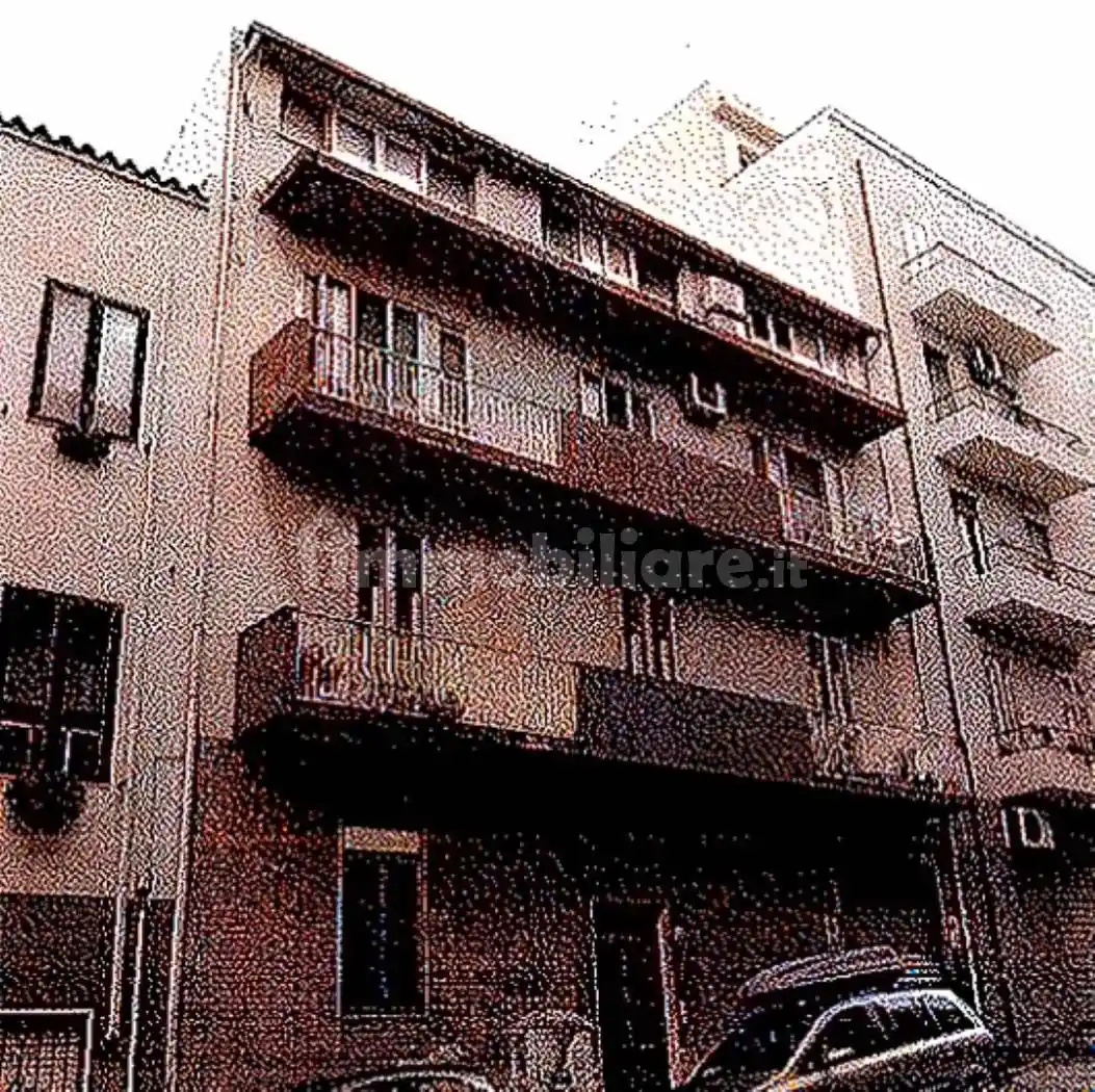 Appartamento in vendita a Cagliari