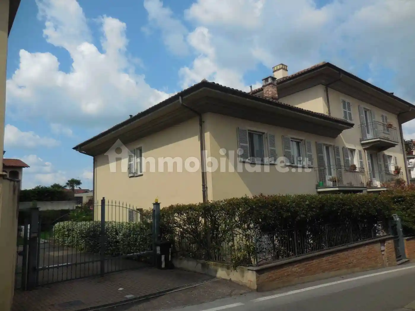 Attico - Mansarda in affitto a Chieri