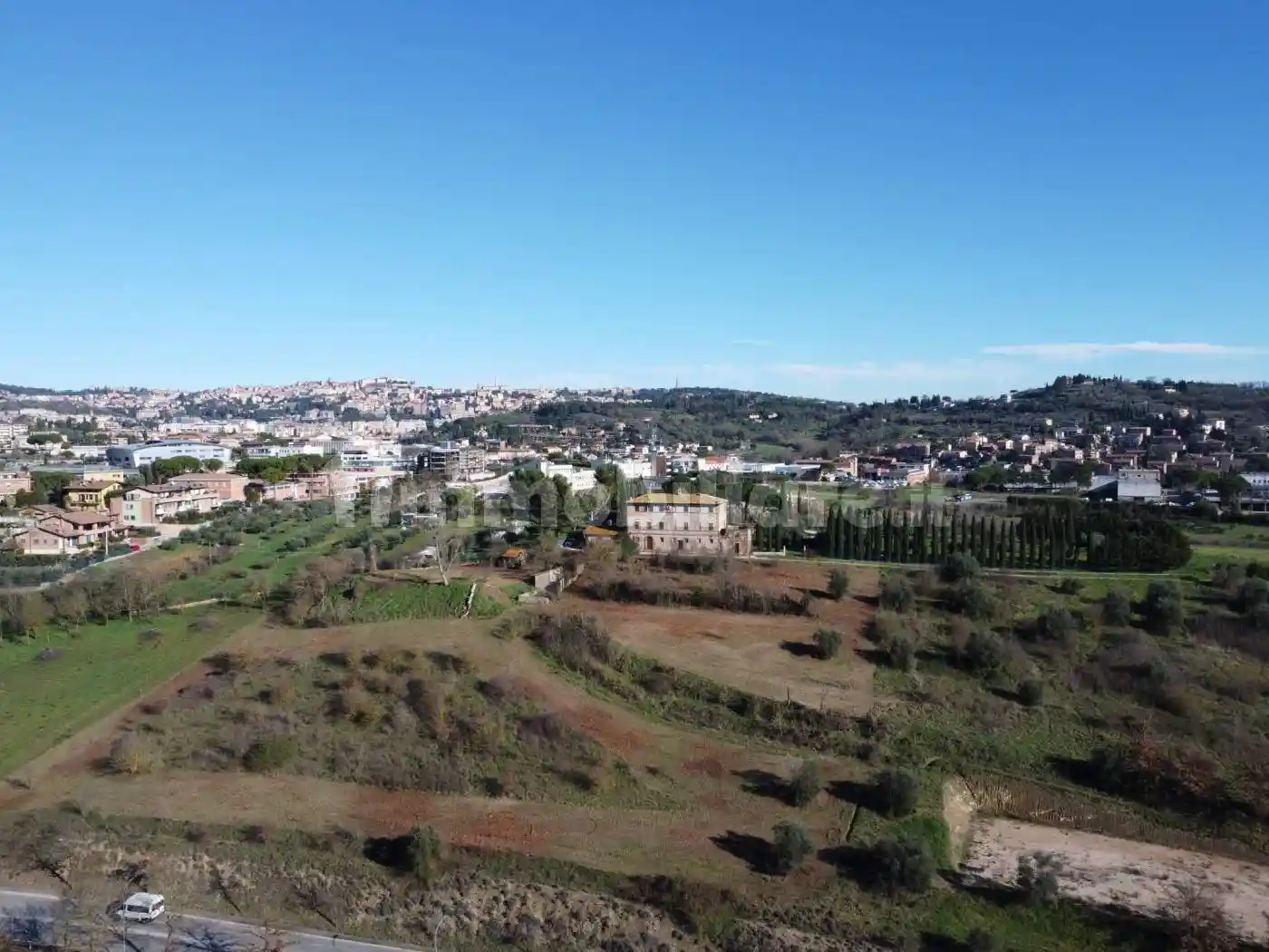 Villa in vendita a Perugia