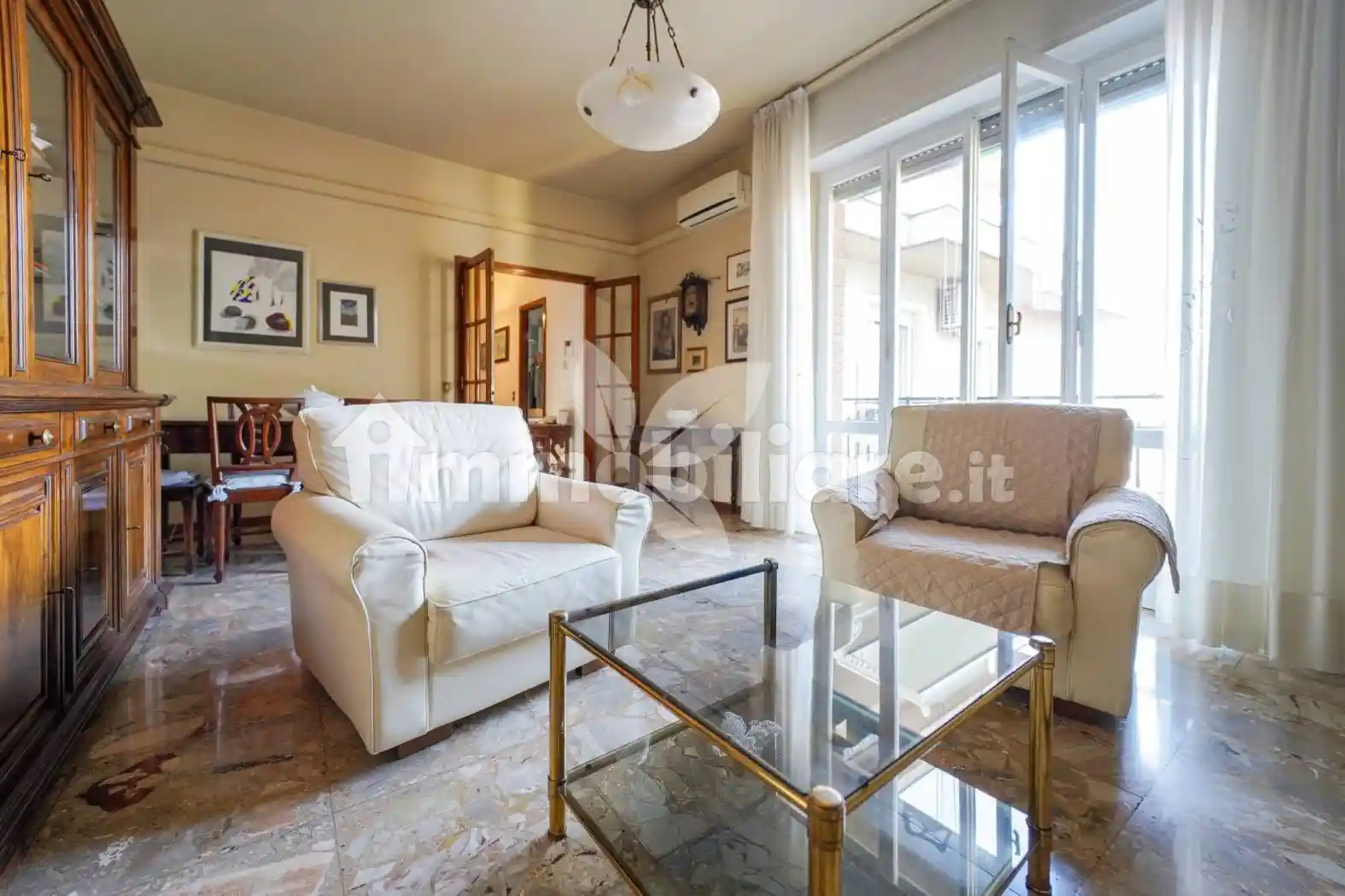 Appartamento in vendita a Parma