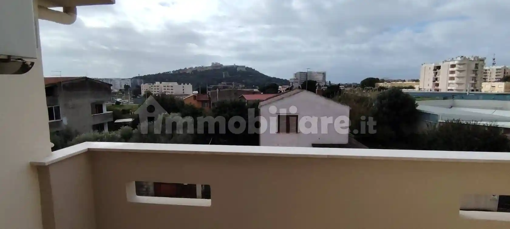 Appartamento in affitto a Cagliari