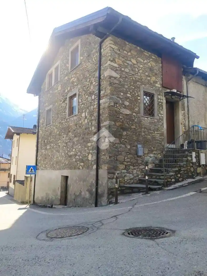 Appartamento in vendita a Saint-Christophe