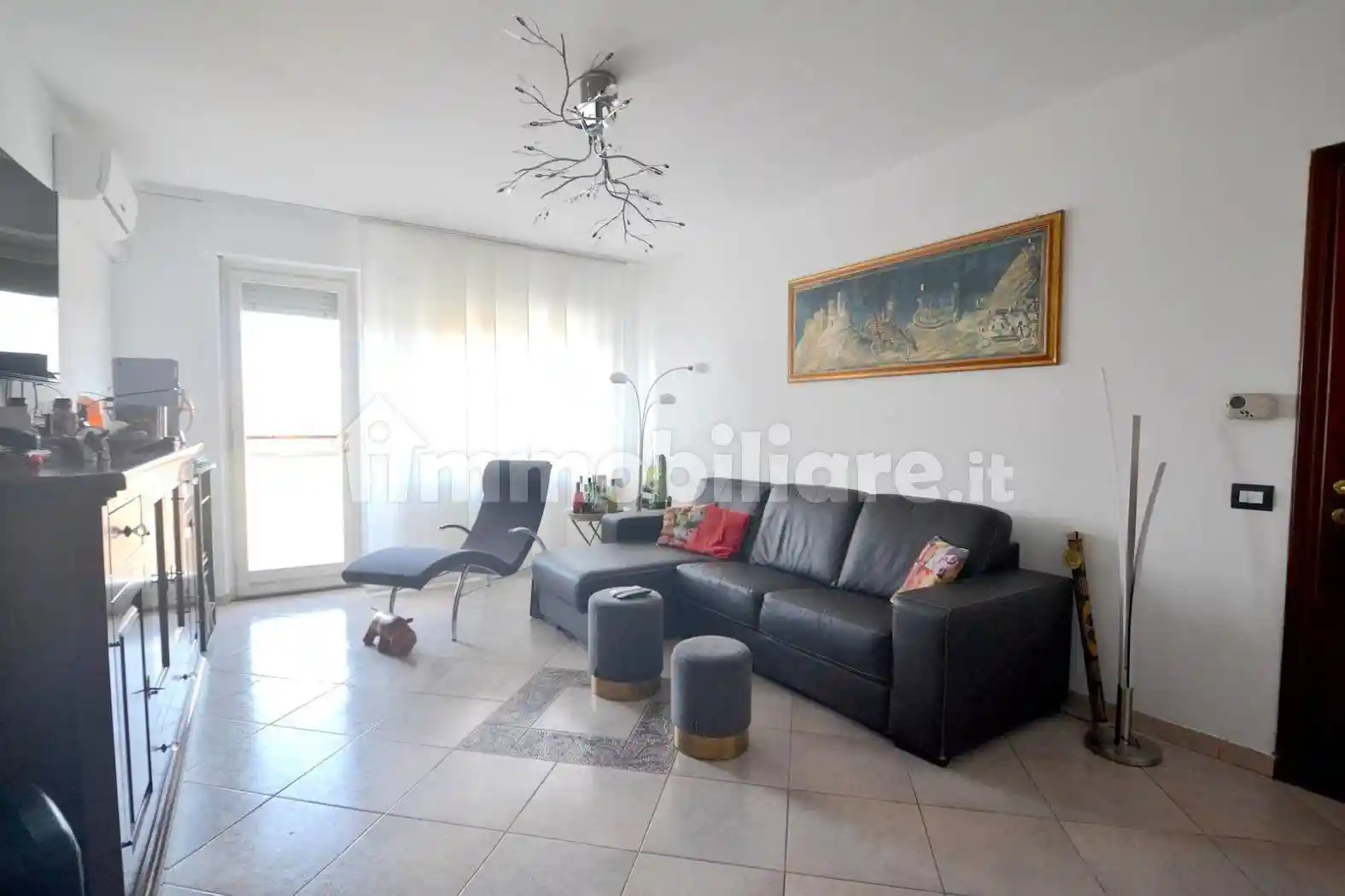 Appartamento in vendita a Candiolo