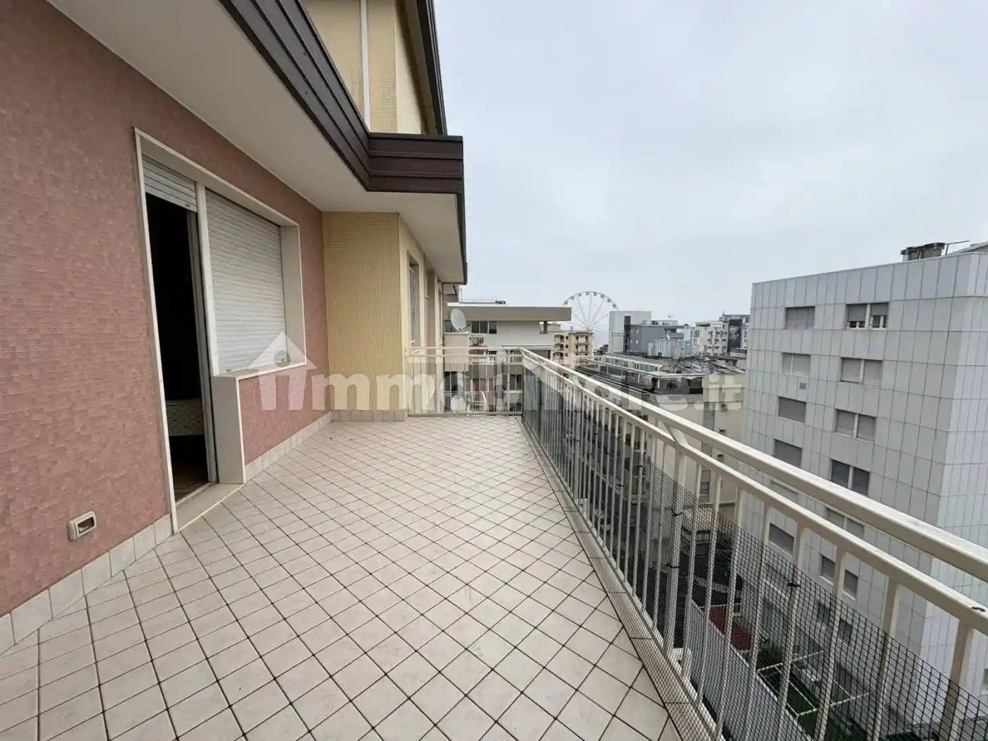 Appartamento in affitto a Riccione