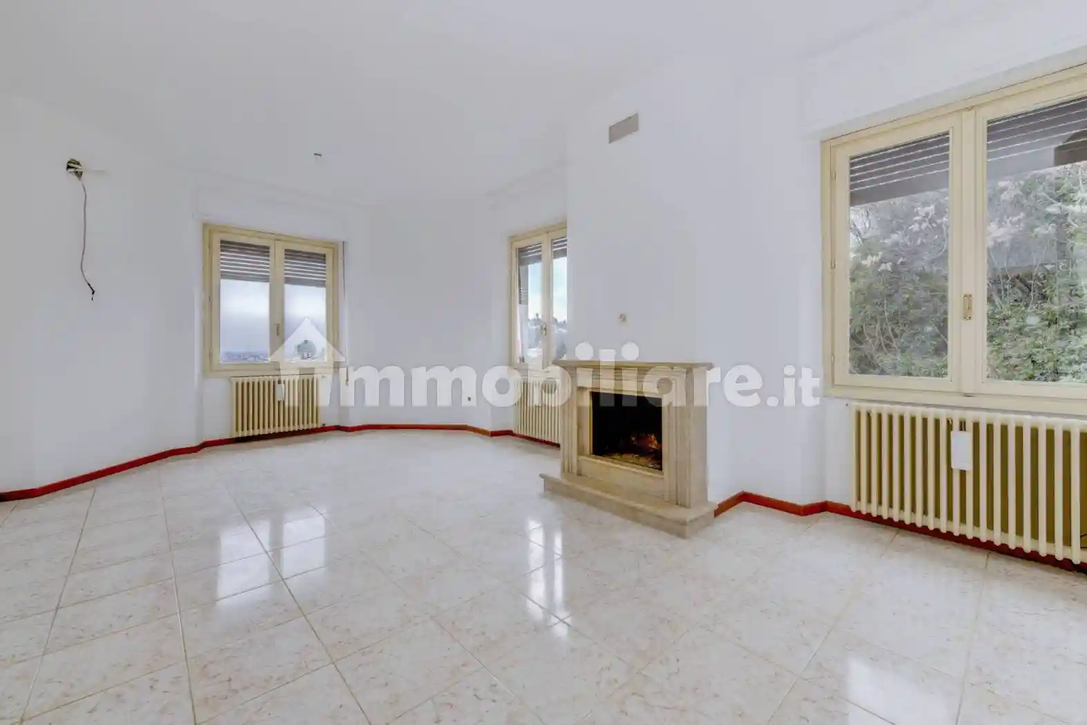 Villa in vendita a Brescia